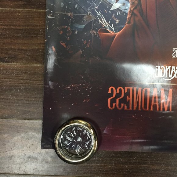 Doctor Strange in the Multiverse of Madness 27"x40" Theatre Poster DS Canada - Picture 12 of 15